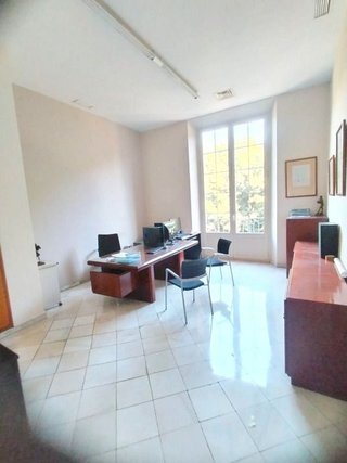 Oficina en alquiler en Ensanche Centro - Puerto en Málaga