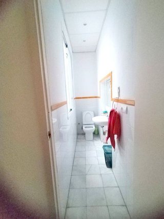 Oficina en alquiler en Ensanche Centro - Puerto en Málaga