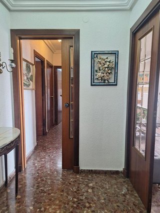 Piso en alquiler en Centro en Murcia