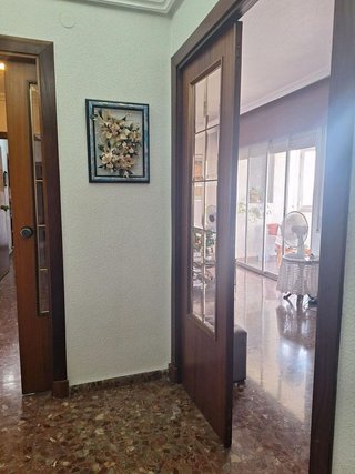 Piso en alquiler en Centro en Murcia