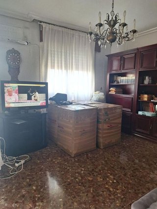 Piso en alquiler en Centro en Murcia