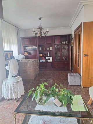 Piso en alquiler en Centro en Murcia
