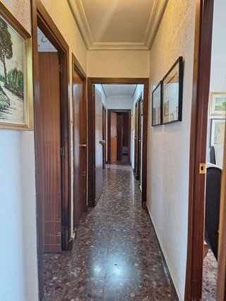 Piso en alquiler en Centro en Murcia
