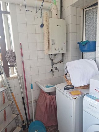 Piso en alquiler en Centro en Murcia