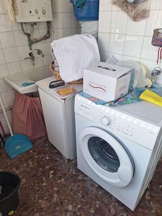 Piso en alquiler en Centro en Murcia