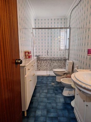 Piso en alquiler en Centro en Murcia