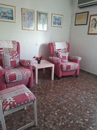 Piso en alquiler en Centro en Murcia