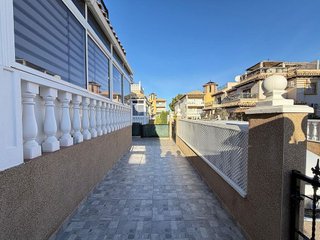 Chalet en venta en Campos de Golf - Villa Martin - Los Dolses en Orihuela