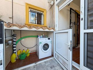 Chalet en venta en Campos de Golf - Villa Martin - Los Dolses en Orihuela