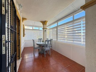 Chalet en venta en Campos de Golf - Villa Martin - Los Dolses en Orihuela