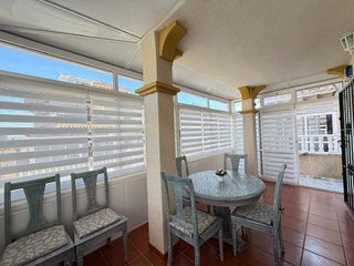Chalet en venta en Campos de Golf - Villa Martin - Los Dolses en Orihuela