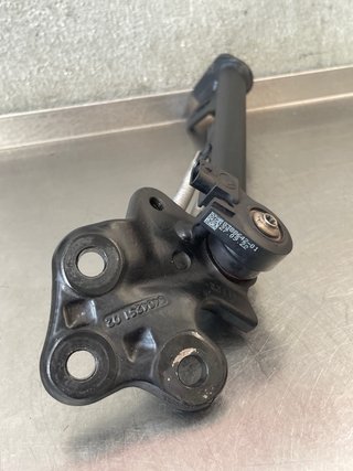 Pata de cabra BMW F900XR 2023