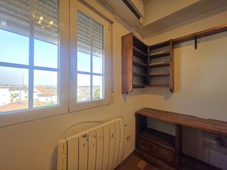 Piso en alquiler en Puerta del Ángel en Madrid