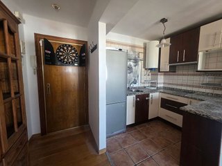 Piso en alquiler en Puerta del Ángel en Madrid
