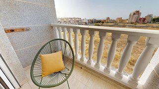 Piso en venta en Playa del Cura en Torrevieja