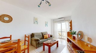 Piso en venta en Playa del Cura en Torrevieja