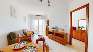 Piso en venta en Playa del Cura en Torrevieja