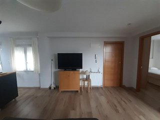 Piso en alquiler en Centro en Gijón