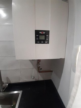 Piso en alquiler en Centro en Gijón