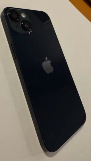 iPhone 14 Plus 128GB Azul Marino