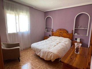 Chalet en alquiler en Centro en Mutxamel/Muchamiel