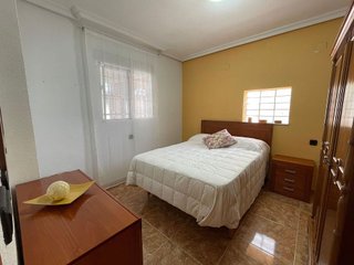 Chalet en alquiler en Centro en Mutxamel/Muchamiel