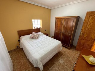 Chalet en alquiler en Centro en Mutxamel/Muchamiel