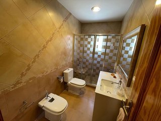 Chalet en alquiler en Centro en Mutxamel/Muchamiel