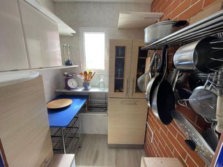 Chalet en alquiler en Centro en Mutxamel/Muchamiel