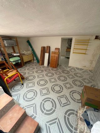 Chalet en alquiler en Centro en Mutxamel/Muchamiel
