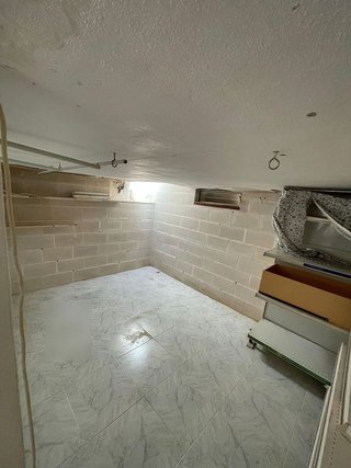 Chalet en alquiler en Centro en Mutxamel/Muchamiel