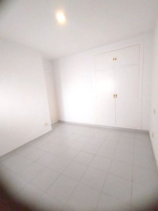 Piso en alquiler en Pedregalejo en Málaga