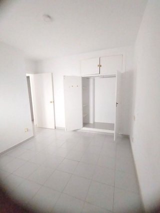 Piso en alquiler en Pedregalejo en Málaga