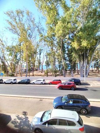 Piso en alquiler en Pedregalejo en Málaga