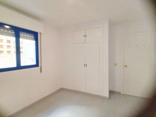 Piso en alquiler en Pedregalejo en Málaga