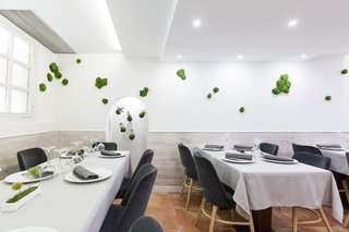 Local comercial en alquiler en La Magdalena en Zaragoza