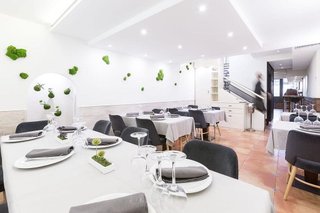 Local comercial en alquiler en La Magdalena en Zaragoza