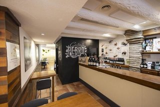 Local comercial en alquiler en La Magdalena en Zaragoza