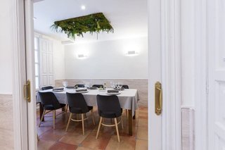 Local comercial en alquiler en La Magdalena en Zaragoza