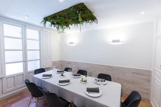 Local comercial en alquiler en La Magdalena en Zaragoza