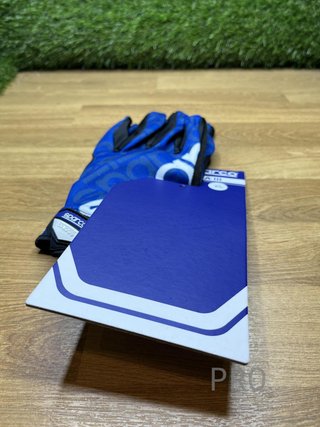 Guantes Meca SPARCO