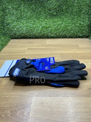 Guantes Meca SPARCO