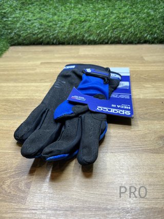 Guantes Meca SPARCO
