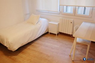 Piso en alquiler en Zabala en Bilbao