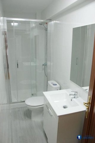 Piso en alquiler en Zabala en Bilbao