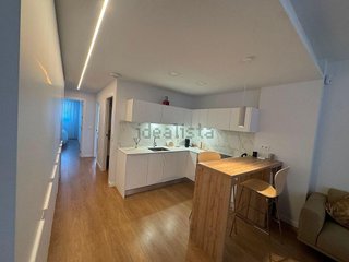 Piso en alquiler en Arrancapins en Valencia