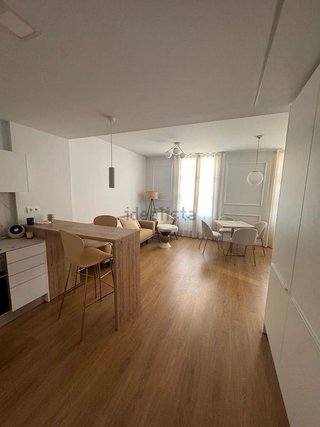 Piso en alquiler en Arrancapins en Valencia