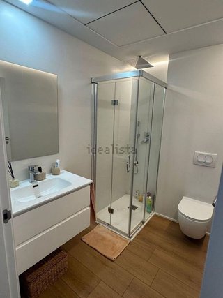 Piso en alquiler en Arrancapins en Valencia