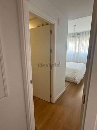 Piso en alquiler en Arrancapins en Valencia