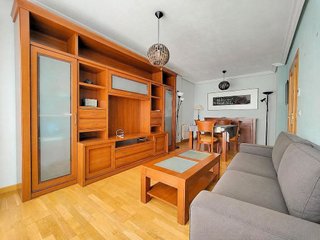 Piso en alquiler en Girón - Villa del Prado en Valladolid